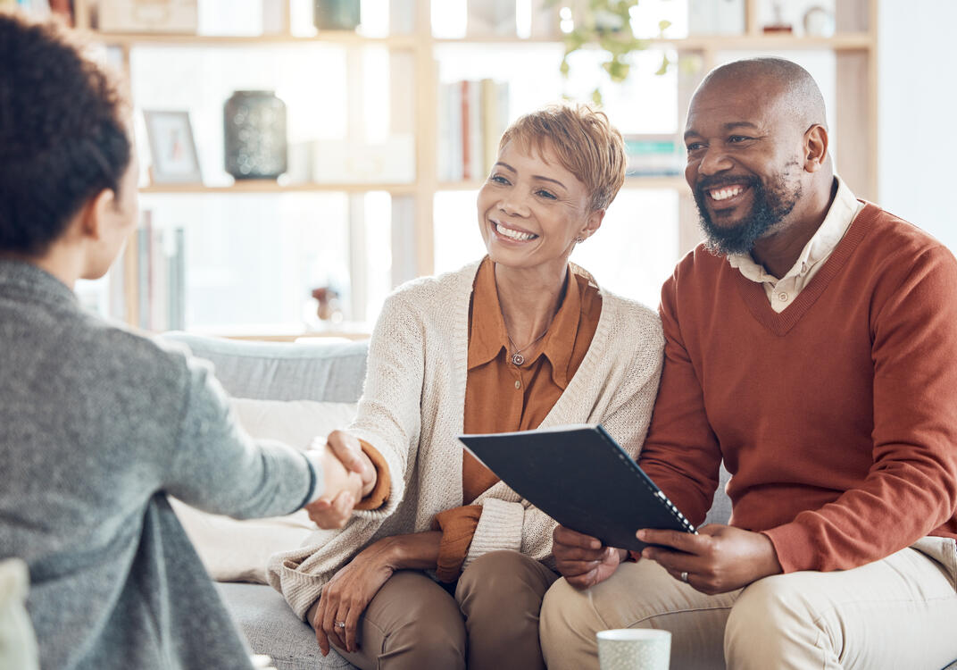 RETIREMENT TEST DRIVE